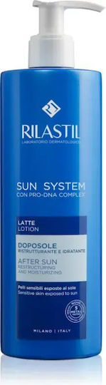 Rilastil Sun System After Sun Lotion 400ml