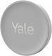 Nfc Etikett Yale Yale Dot 3 Stück Silber