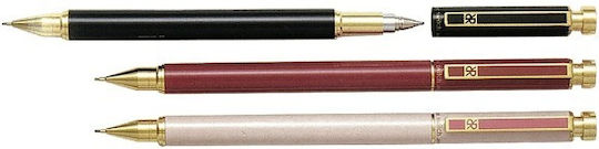 Pilot Mechanisches Bleistift (Verschiedene Farben)
