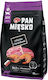 Pan Miesko Dry Cat Food with Shrimps 10kg