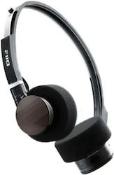 Fiio EH11 Bluetooth με 30 ώρες Λειτουργίας Μαύρα