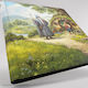 Gamegenic Hobbit Reißverschluss Magic: The Gathering Bindemittel Standardgröße