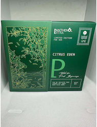 Panthenol Extra Citrus Eden Wish Fresh Beginning Set