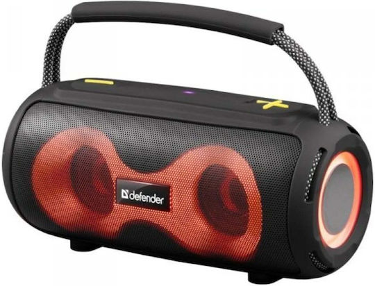 Defender Enjoy S450 Bluetooth Speaker 10W with Radio Black