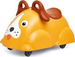 Viking Toys Animal Ride On for 12+ Months Beige Viking Toys Animal Ride On for 12+ Months Beige