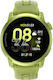 Coros Coros Pace 4 Aluminium 43mm Wasserdichte ...