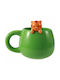 I-Total Charm Charm Mug Ceramic 450ml