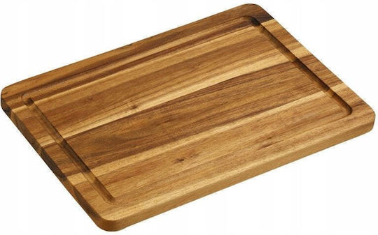 Kesper Дървена Повърхност За Рязане 30x20см