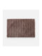 Nef-Nef Homeware Antirutsch Badematte Poly.fresh Taupe 55x85cm
