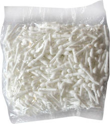 Quercetti White Pixel Art Pegs 4mm 400 Pieces 1701
