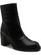 Women's Ankle Boots Black