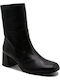 Women's Ankle Boots Black