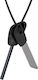 Wildo Krzesiwo Wildo Fire-Flash Pro Kleines Schwarzes Id
