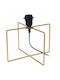 Home&Styling Collection Dekoratives Tischlicht E27