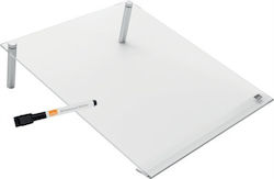 Nobo Hanging Dry Erase Board
