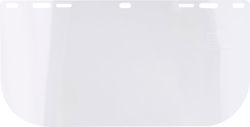 Portwest Pf35 Transparent Polycarbonate Face Shield