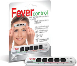 Tecnimed Adhesive Thermometer