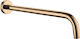 Braț de alimentare cu apă Rose Gold Ac00903-rs Karag
