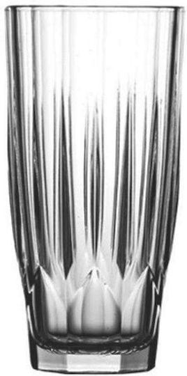 Espiel Diamond Set Brillen Cocktail Glas Weiß 315ml 4 Stück
