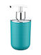 Wenko Brasil Dispenser Plastic Turcoaz 320ml
