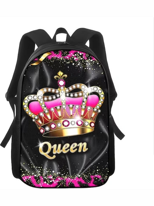 ShuShu Rucksack Rosa ShuShu Rucksack Rosa