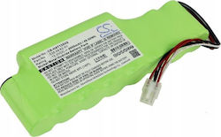 Cameron Sino Μπαταρία Εργαλείου 12V SB8920