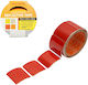 Highpower Adhesive Tape Red 50mm 60 Pieces 6426489004119