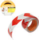Highpower Red Adhesive Tape 5mx50mm