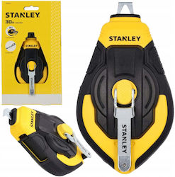 Πετονιά Κιμωλίας Stanley 30 Μέτρα Μήκος 3:1 Stanley Stht47311-0
