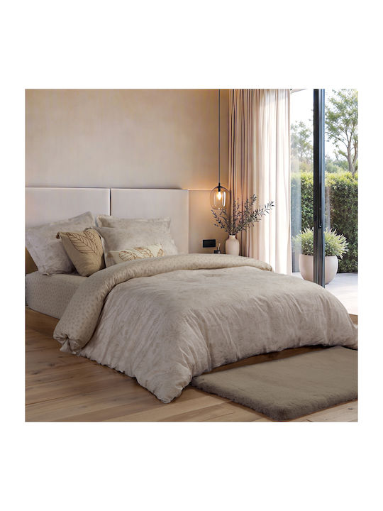Nef-Nef Homeware Завивка С Двоен Размер С Пълне...