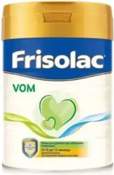 Frisolac Vom για 12+ Μηνών 400gr