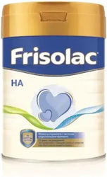 Frisolac Ha για 0+ Μηνών 400gr