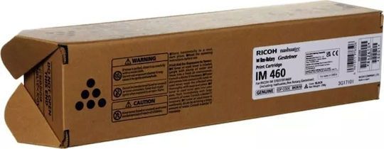 Ricoh 842610 Original Drucker Trommel Kit Laser Toner Schwarz 9000 Seiten