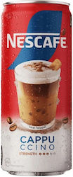 Nescafe Nescafe Cappuccino Pulver in Beutel 220ml