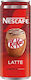 Nescafe Nescafe Latte σε Pulver 220ml