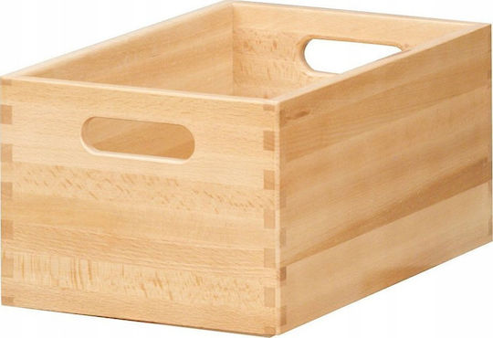 Zeller Kinderspielzeugkiste