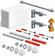 Quick Fix Aqua 40 Mounting Kit