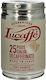 Lucaffe Κάψουλες Espresso Decaffeine Συμβατές με Μηχανή E.S.E. Pod 25caps