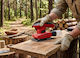 TOOLS-056 Pulse Sander with Dust Suction System