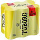 Vikos Soda with Carbonation in Box 118168nc 330ml