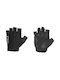 Northwave Active Black Half Finger Cycling Gloves