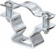 Staples SP01_16044152 Klemmen Typ "F" mit Maximale Öffnung 25mm