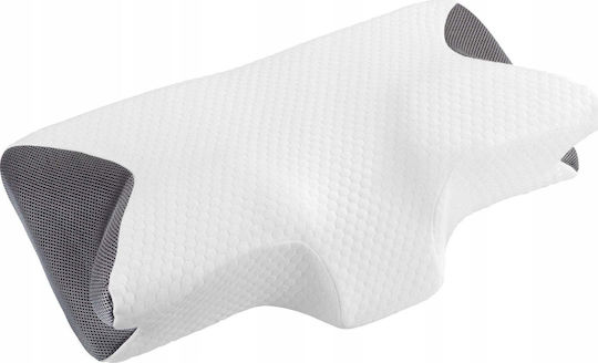 Maximex Memory Foam Bed Pillow 60x36cm