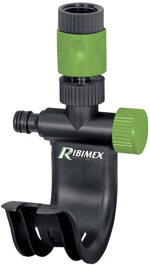 Ribimex Пластмасова основа за маркуч за поливане