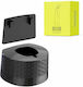 Зарядна база Wahl Moser Ecobox* Електрически самобръсначки Philips One Blade Qp2520 Qp2530 Qp2620 Qp2630 Черно