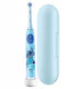 Oral-B Periuță de dinți electrică pentru copii cu cronometru pentru 6m+