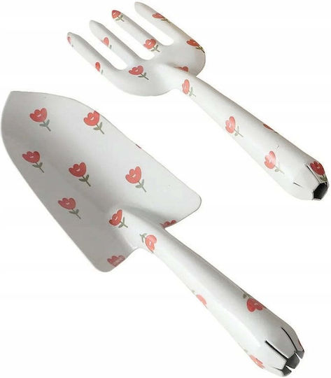 Progarden Set de unelte de grădină de mână SP01_16019340