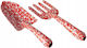 Progarden Progarden Hand-Gartenwerkzeug-Set SP01_16019337