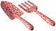 Progarden Set de unelte de grădină de mână SP01_16019337