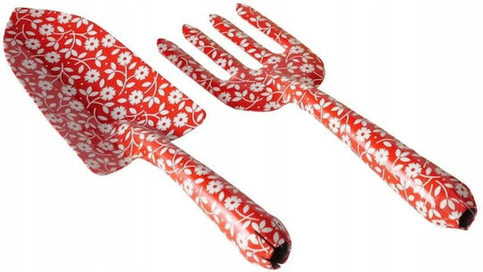 Progarden Set de unelte de grădină de mână SP01_16019337